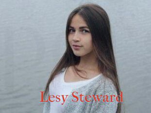 Lesy_Steward