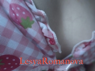LesyaRomanova