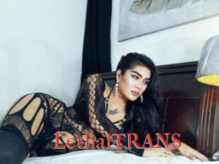 LethalTRANS
