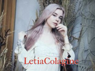 LetiaColagine