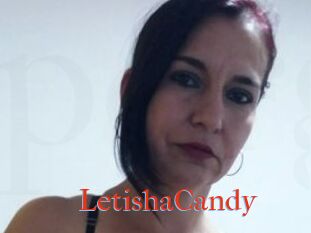 LetishaCandy