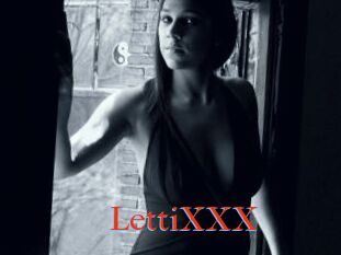 LettiXXX