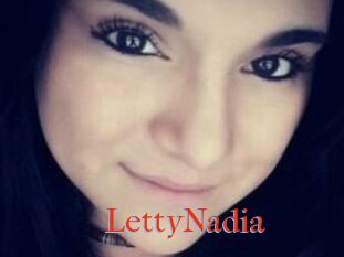 LettyNadia