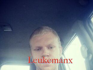 Leukemanx
