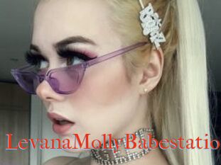 LevanaMollyBabestation