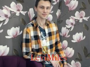 LeviMiles