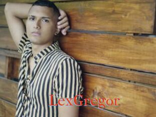 LexGregor