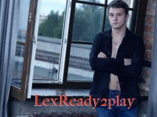 LexReady2play