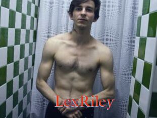 LexRiley