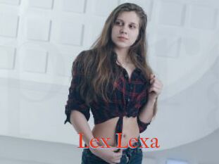 Lex_Lexa