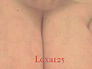 Lexa125