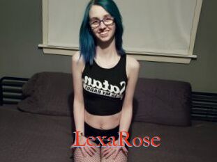 LexaRose