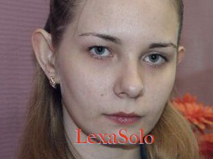 LexaSolo