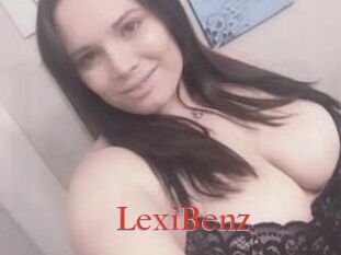 Lexi_Benz