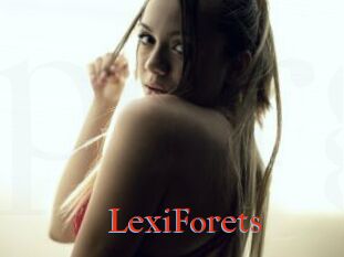 LexiForets