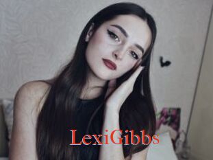 LexiGibbs