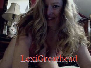 LexiGreathead