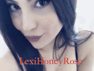 LexiHoneyRose