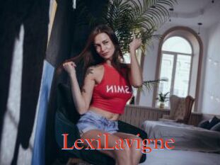 LexiLavigne