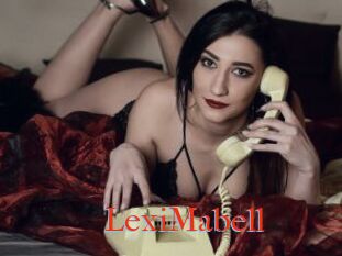 LexiMabell