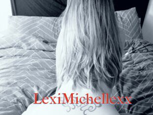 LexiMichellexx