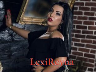 LexiReyna