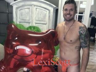 LexiScott