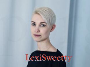 LexiSweetty