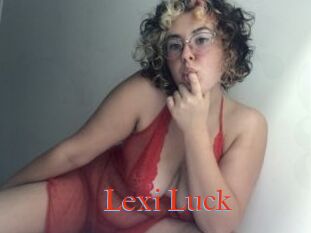 Lexi_Luck