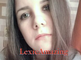 LexieAmazing