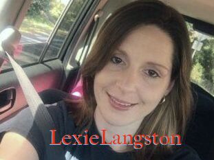 Lexie_Langston