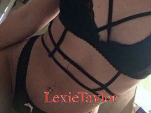 LexieTaylor
