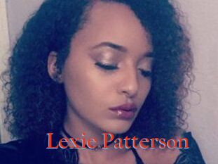 Lexie_Patterson