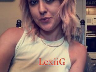 LexiiG