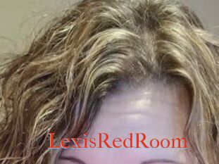 LexisRedRoom