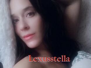 Lexusstella