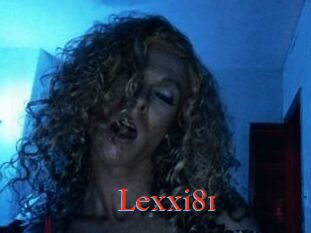 Lexxi81