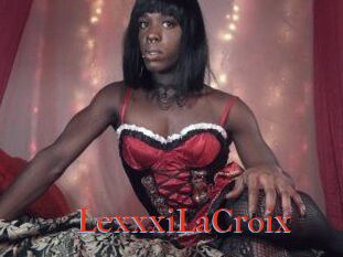 LexxxiLaCroix