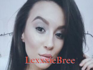LexxxieBree