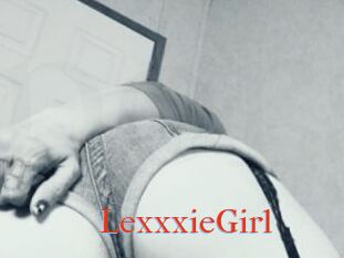 LexxxieGirl
