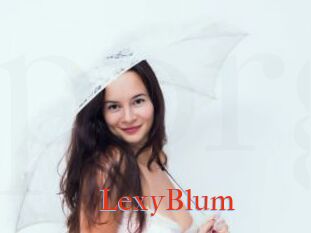 LexyBlum