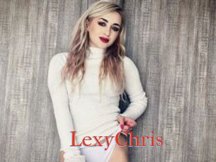 LexyChris