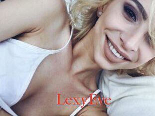LexyEve