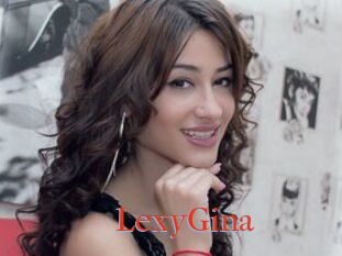 LexyGina