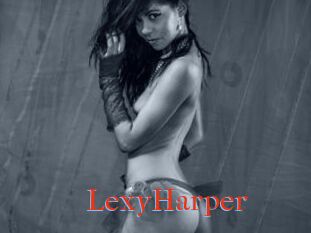 LexyHarper