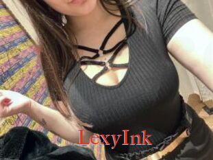 LexyInk