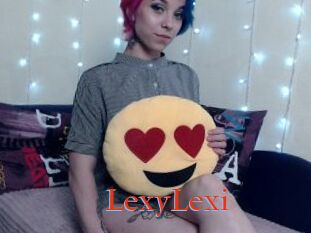 LexyLexi