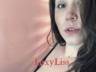 LexyLiss