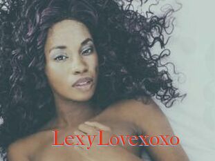 LexyLovexoxo