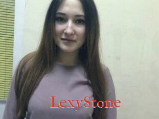 LexyStone